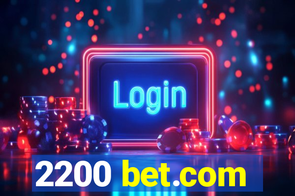 2200 bet.com